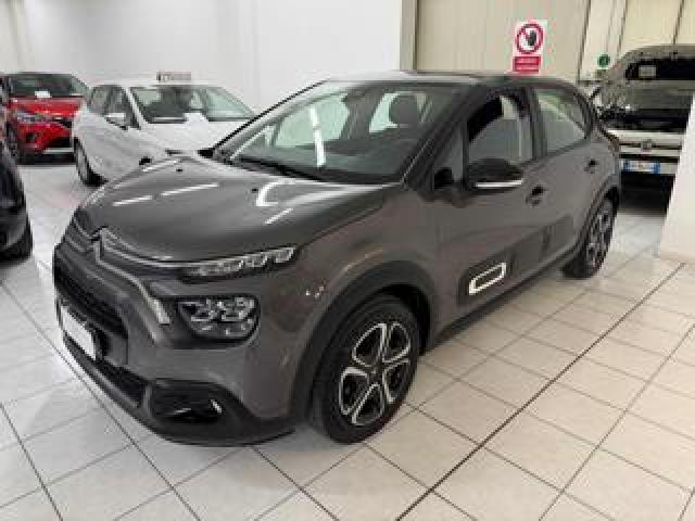 Citroen C3 Bluehdi 100 S&s Feel Pack 