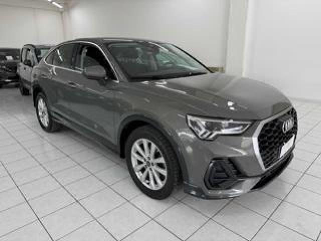 Audi Q3 Spb 35 Tdi Business Plus 