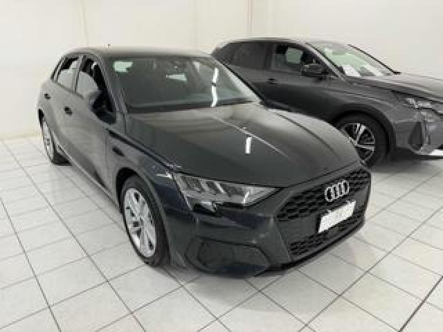 Audi A3 Spb 35 Tdi S Tronic Business 