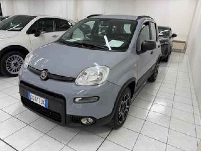 Fiat Panda 0.9 Twinair Turbo Natural Power City Life 