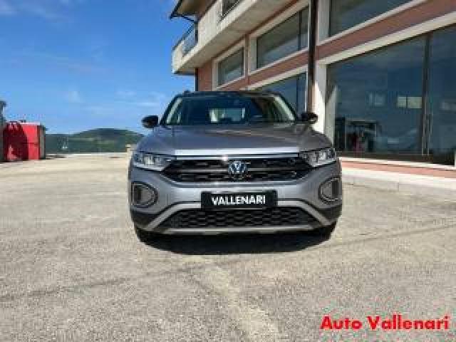 Volkswagen T-Roc 2.0 Tdi Scr Life 