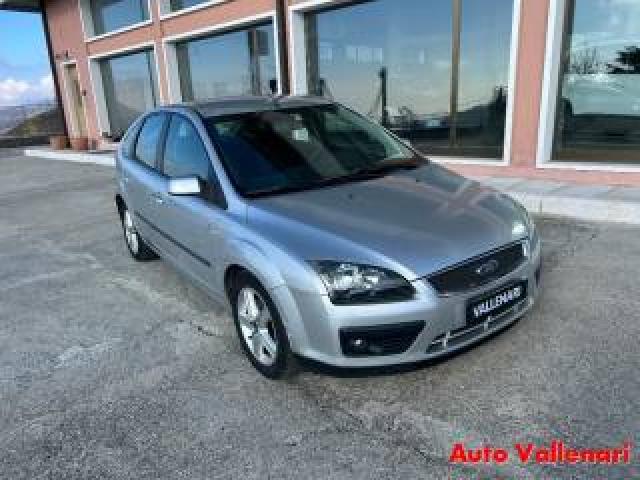 Ford Focus 1.6 Tdci 