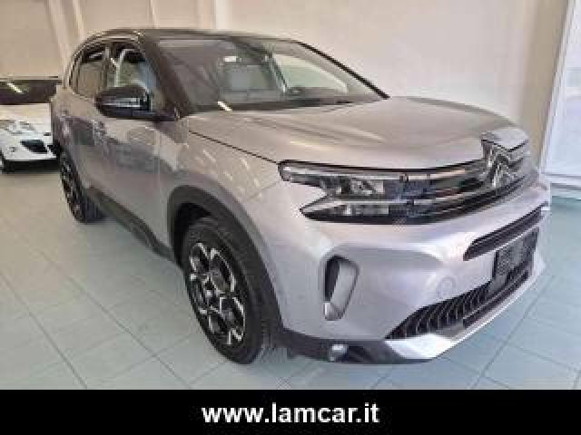 Citroen C5 Aircross Bluehdi 130 S&s Eat8 Max 