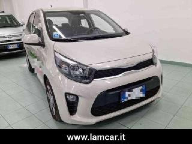 Kia Picanto 1.0 12v 5 Porte Urban 