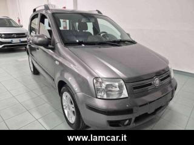 Fiat Panda 1.2 Dynamic Gpl 