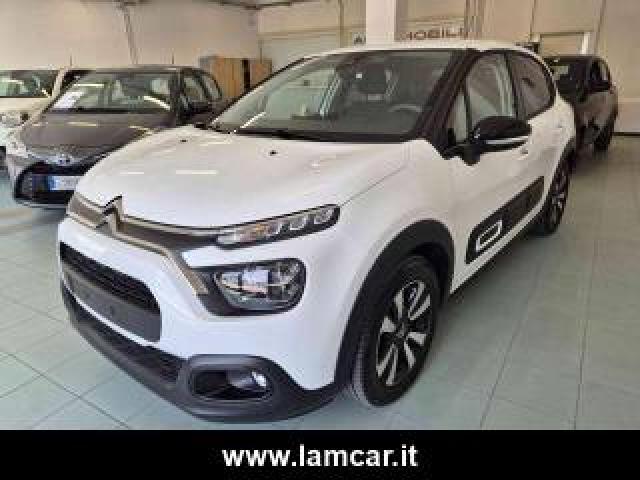 Citroen C3 Puretech 110cv S&s Plus Pack 