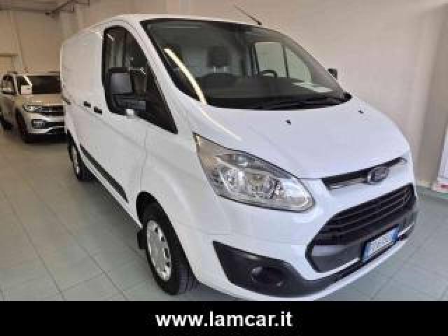 Ford Transit Custom 270 2.2 Tdci 125cv Pc Furgone Trend 