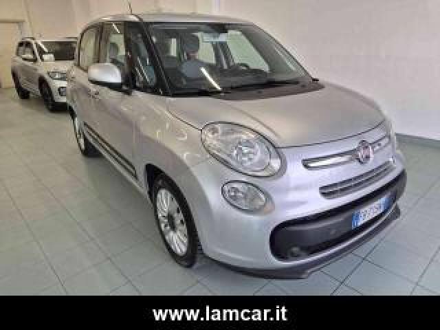 Fiat 500l 1.3 Multijet 95 Cv Dualogic Urban 