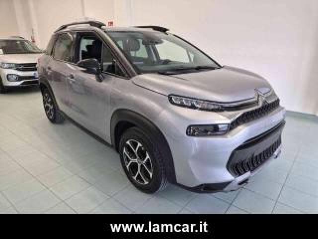 Citroen C3 Aircross Bluehdi 110 S&s Shine Pack 