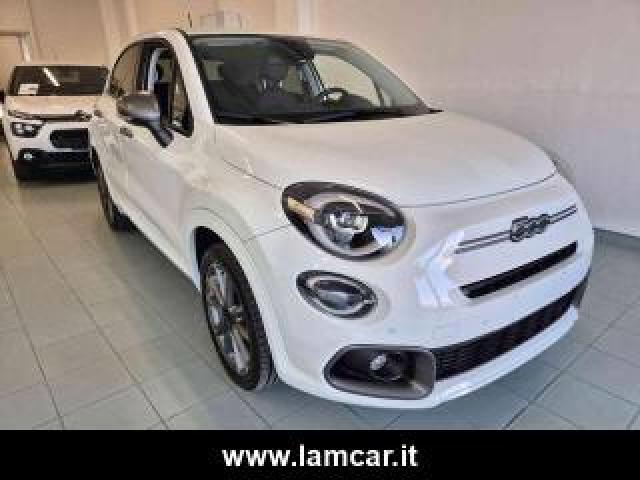 Fiat 500x 1.5 T4 Hybrid 130 Cv Dct Sport 