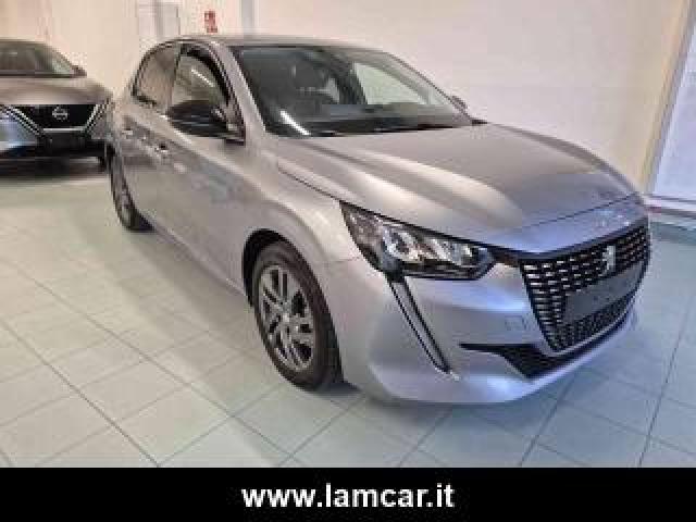 Peugeot 208 Puretech 75 Stop&start 5 Porte Allure Pack 