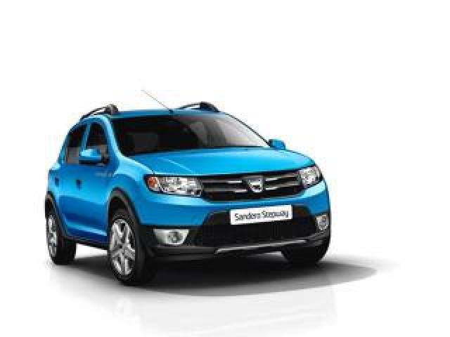 Dacia Sandero Stepway 1.5 Dci 8v 90cv Start&stop Prestige 