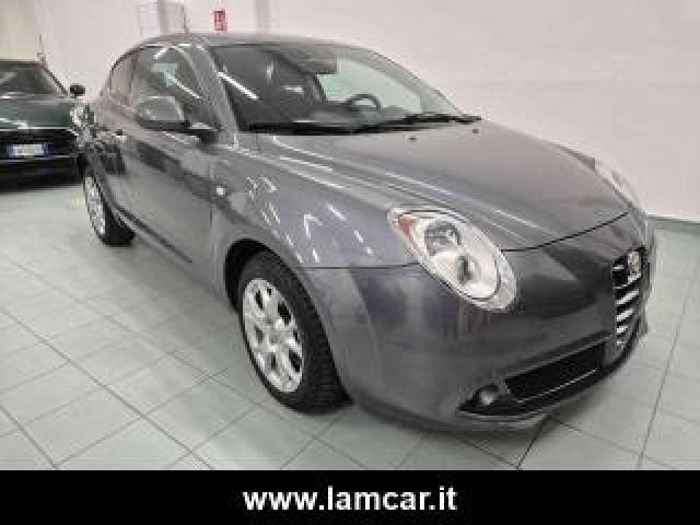 Alfa Romeo Mito 1.3 Jtdm-2 95 Cv S&s Distinctive 
