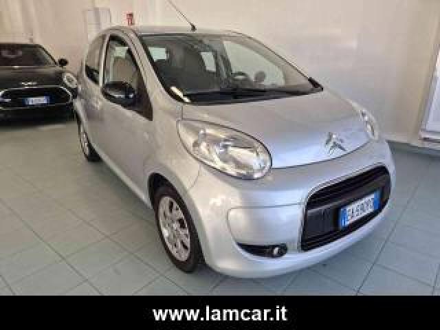 Citroen C1 1.0 5 Porte Airdream Style 