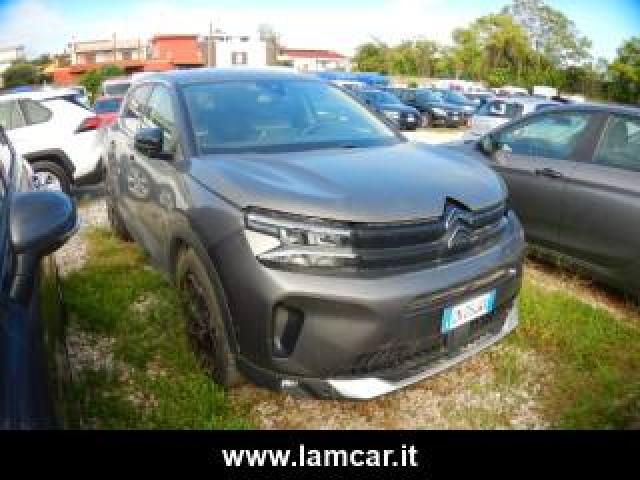Citroen C5 Aircross Bluehdi 130 S&s Eat8 Feel Pack 