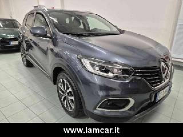 Renault Kadjar Tce 140cv Edc Fap Intens 