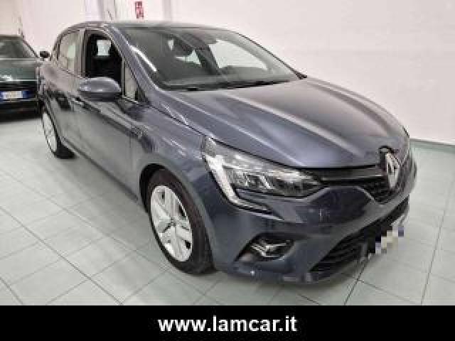 Renault Clio Tce 90 Cv 5 Porte Business 