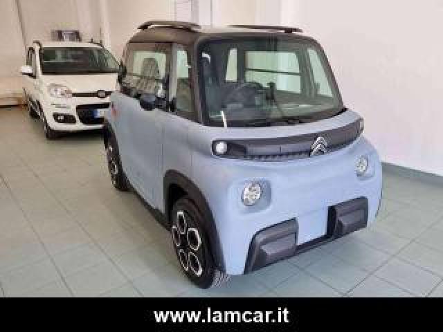 Citroen Ami My Ami Vibe 