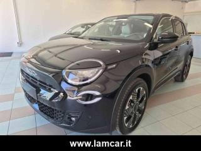 Fiat 600 Hybrid 100 Cv Dct Mhev La Prima 