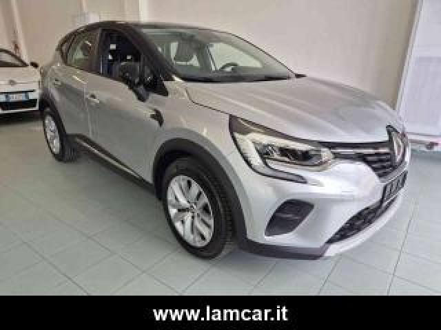 Renault Captur Blue Dci 95 Cv Zen 