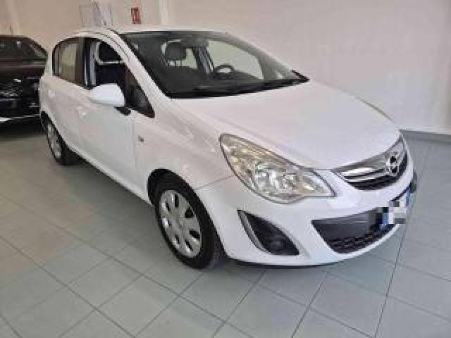 Opel Corsa 1.2 85cv 5 Porte Gpl-Tech Elective 