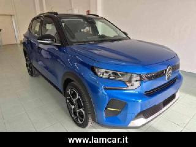 Citroen C3 Puretech 100 S&s You Pack Plus 