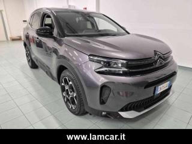 Citroen C5 Aircross Bluehdi 130 S&s Eat8 Feel Pack 