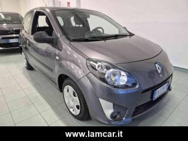 Renault Twingo 1.2 8v Dynamique 
