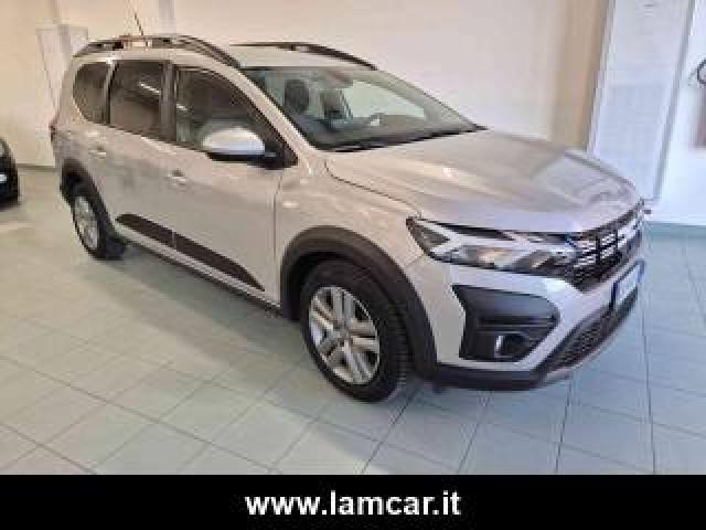 Dacia Jogger 1.0 Tce 110 Cv 7 Posti Expression 