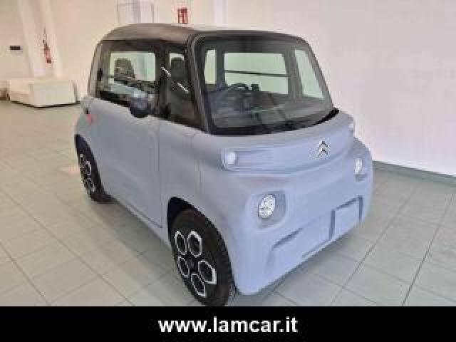 Citroen Ami My Ami Vibe 
