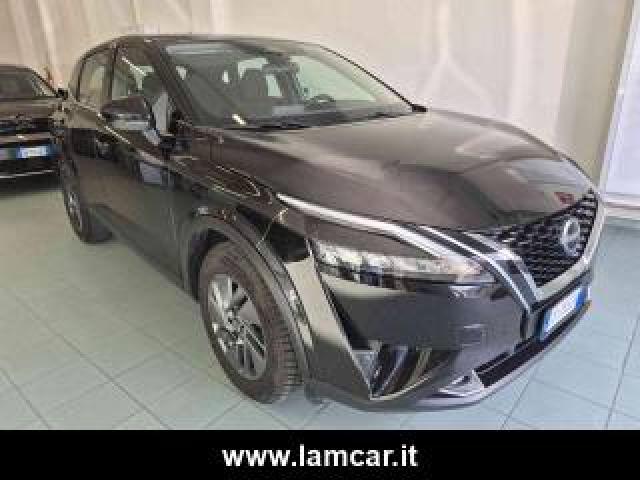 Nissan Qashqai Mhev 158 Cv Xtronic Business 