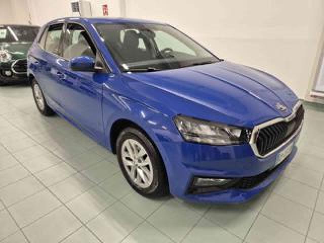Skoda Fabia 1.0 Mpi 65 Cv Ambition  