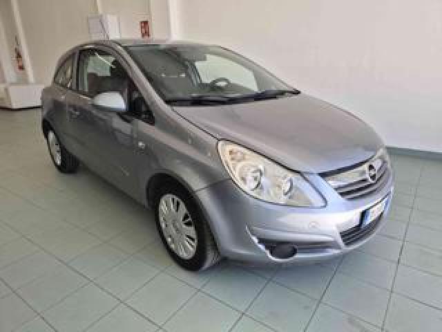 Opel Corsa 1.0 12v 3 Porte Enjoy 