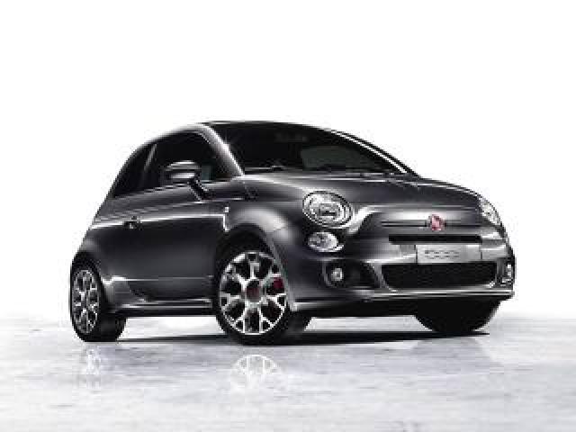Fiat 500 1.3 Multijet 16v 95 Cv Cult 