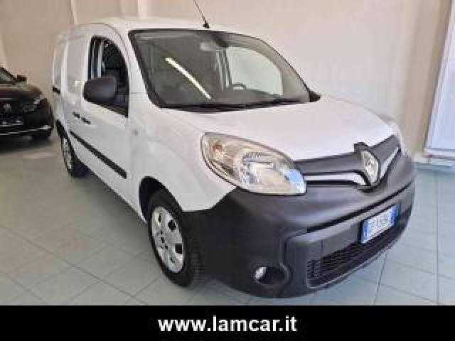 Renault Kangoo Blue Dci 95cv Express Furgone Ice Plus 