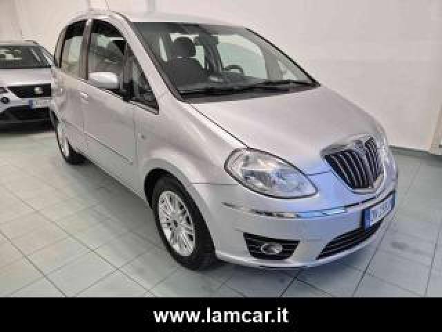 Lancia Musa 1.3 Multijet 16v 90 Cv Oro Plus 