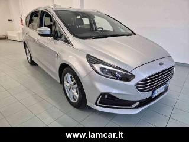 Ford S-Max 2.0 Ecoblue 190cv Start&stop Aut. Titanium Busines 