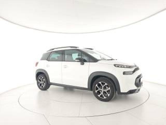 Citroen C3 Aircross Puretech 110 S&s Plus 