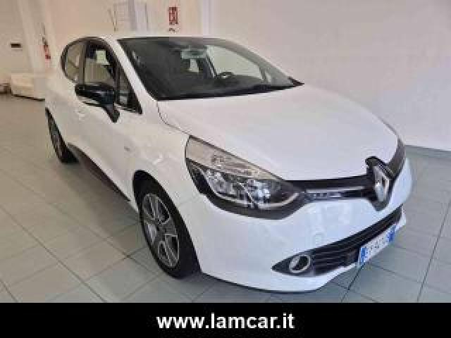 Renault Clio 1.2 75cv 5 Porte Costume National 