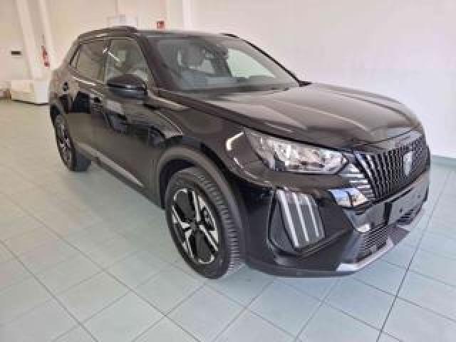 Peugeot 2008 Hybrid 145 E-Dcs6 Allure 