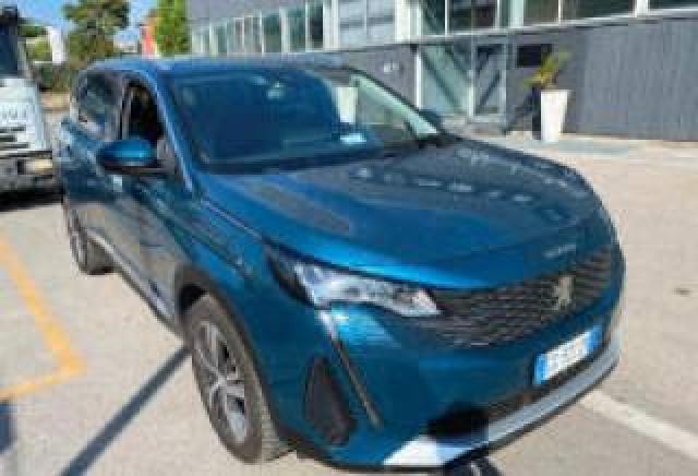 Peugeot 5008 Bluehdi 130 S&s Eat8 Allure Pack 