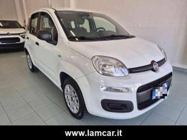 Fiat Panda 1.2 Easypower *gpl* 