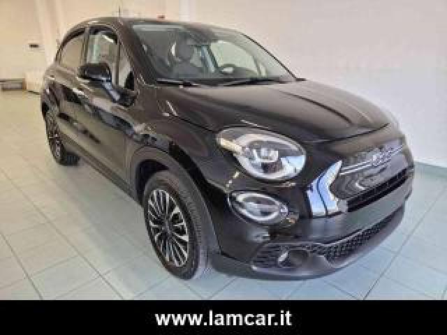 Fiat 500x 1.5 T4 Hybrid 130 Cv Dct 