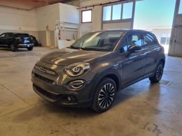 Fiat 500x 1.5 T4 Hybrid 130 Cv Dct 