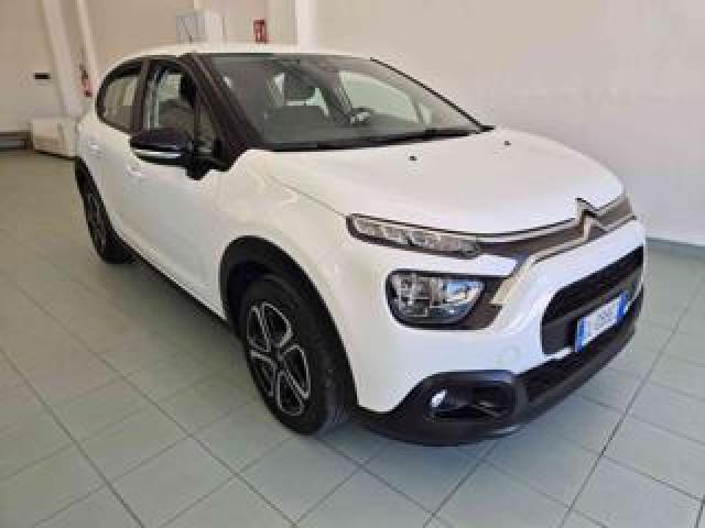 Citroen C3 Bluehdi 100 S&s Feel Pack 
