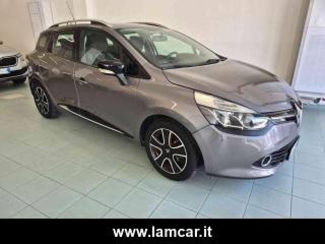 Renault Clio Sporter 1.5 Dci 8v 90cv Start&stop Energy 