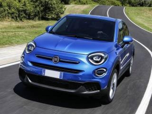 Fiat 500x 1.0 T3 120 Cv Cross 