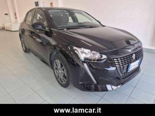 Peugeot 208 Puretech 75 Stop&start 5 Porte Active Pack 