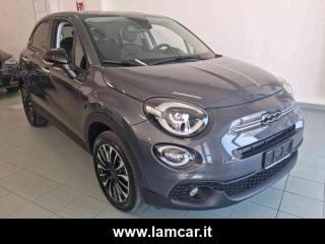 Fiat 500x 1.5 T4 Hybrid 130 Cv Dct 