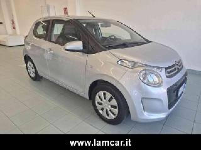 Citroen C1 Airscape Vti 68 5 Porte Feel 